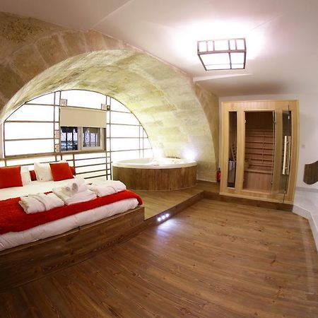 Loft & Spa Bordeaux Zewnętrze zdjęcie