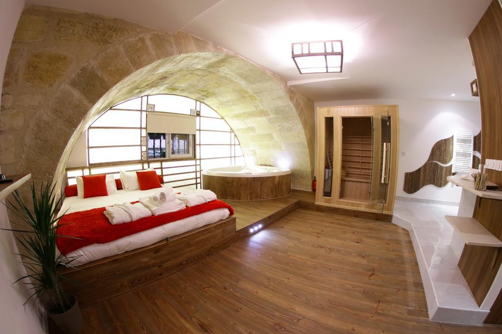 Loft & Spa Bordeaux Zewnętrze zdjęcie