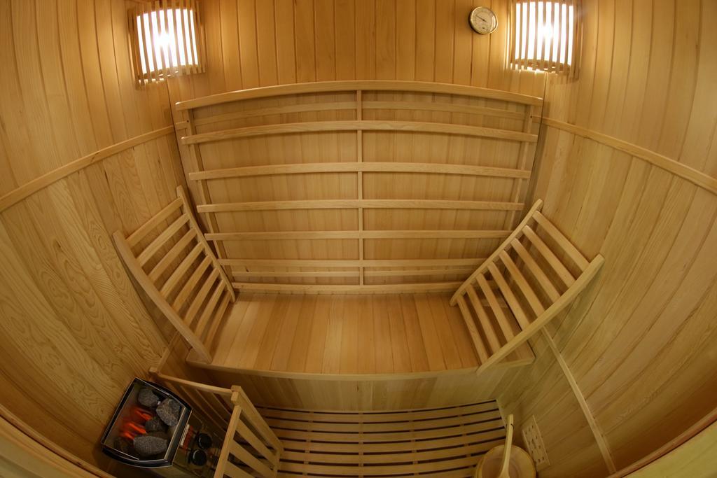 Loft & Spa Bordeaux Zewnętrze zdjęcie