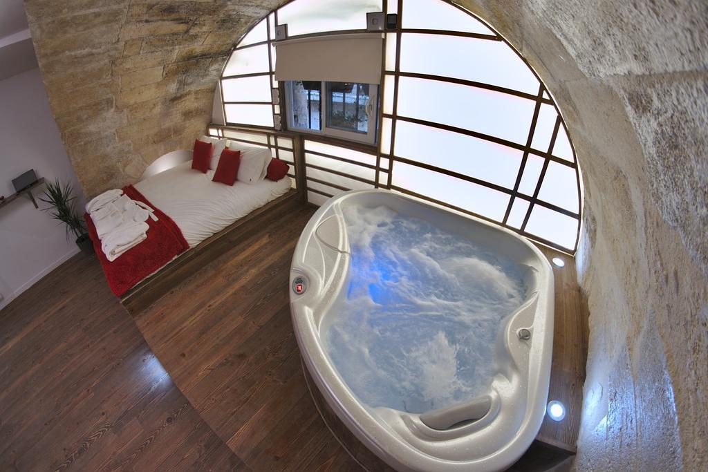 Loft & Spa Bordeaux Zewnętrze zdjęcie